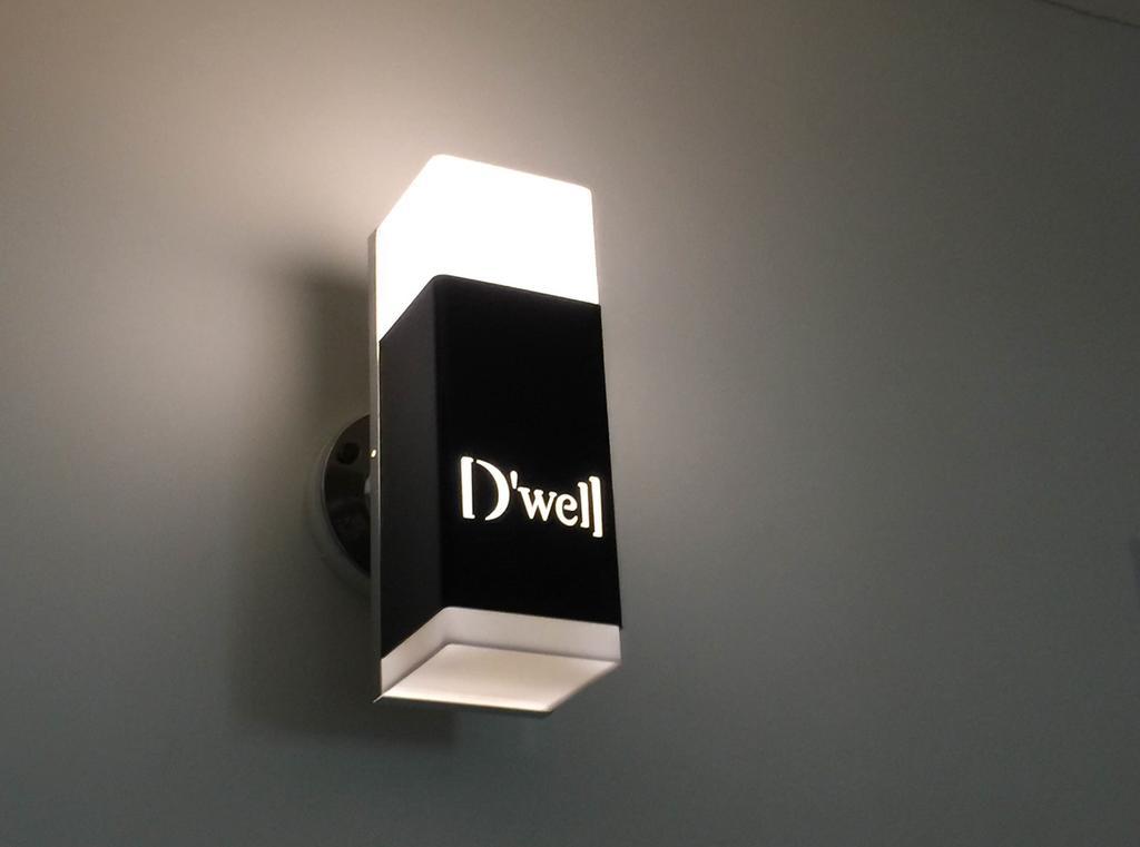 Dreamwell Hostel Kaohsziung Kültér fotó