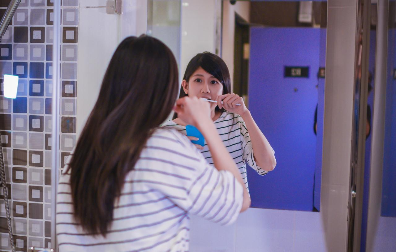 Dreamwell Hostel Kaohsziung Kültér fotó